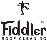Fiddler Roof Cleaning