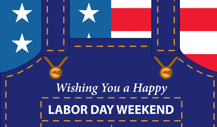 Happy Labor Day Weekend From Fiddler Roof Cleaning 