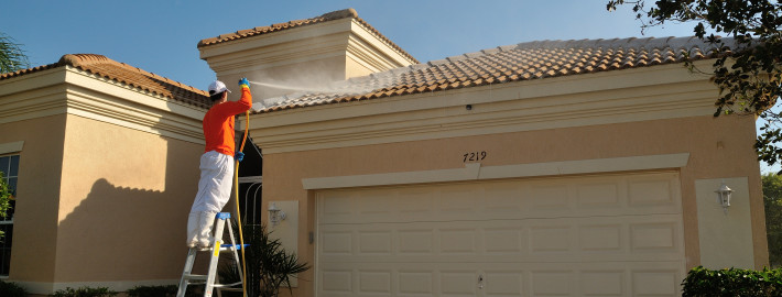 5 Common Misconceptions About Roof Cleaning