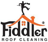 Fiddler Roof Cleaning